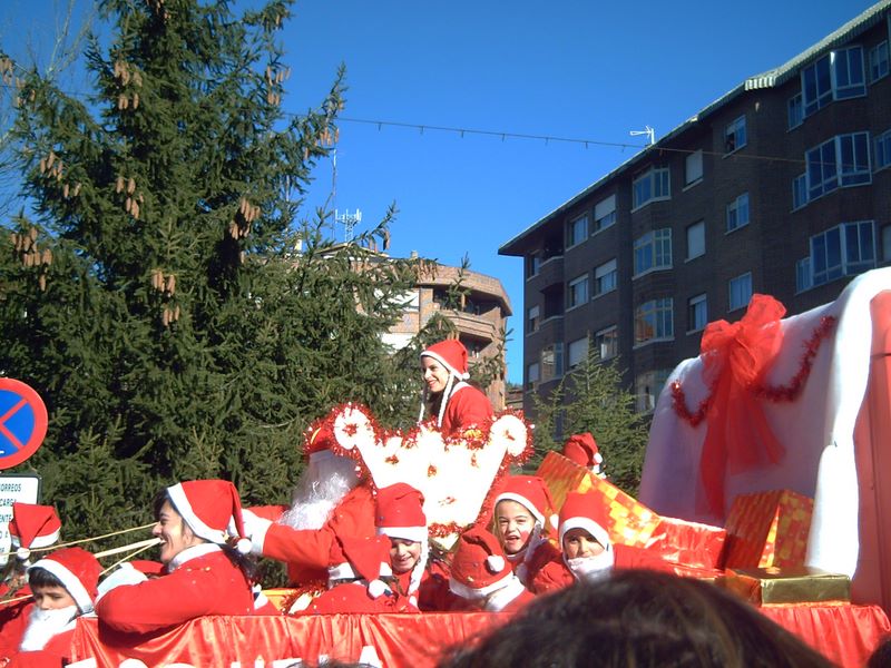 Foto de Guardo (Palencia), España