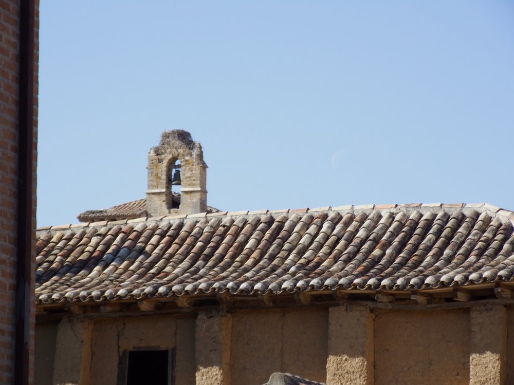 Foto de Frómista (Palencia), España