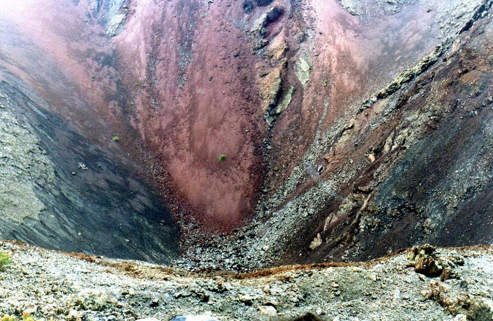 Foto de Lanzarote (Las Palmas), España