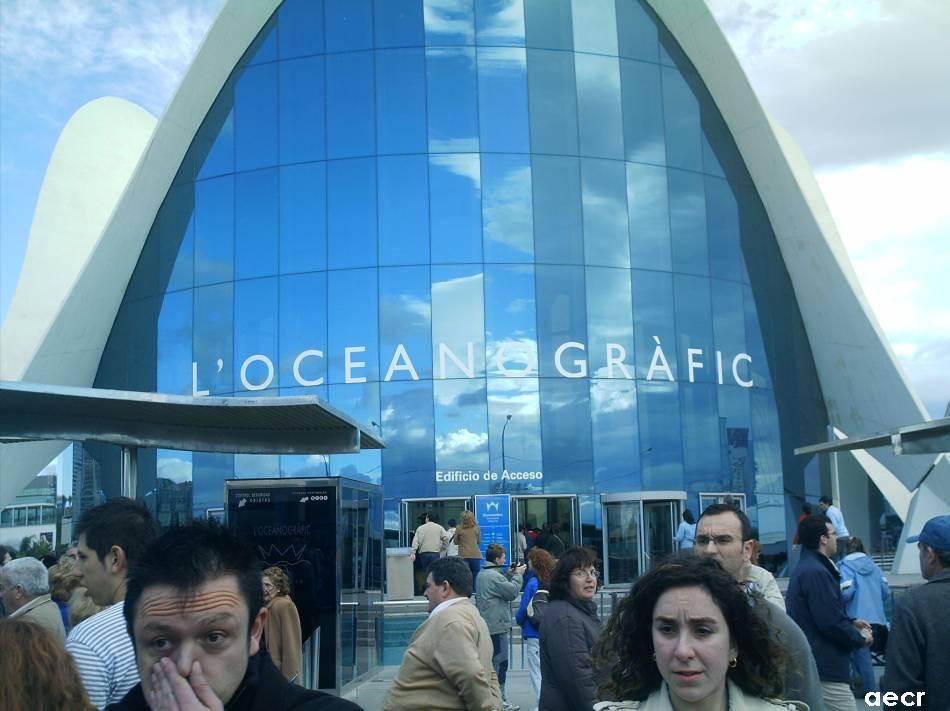 Foto de Valencia (València), España