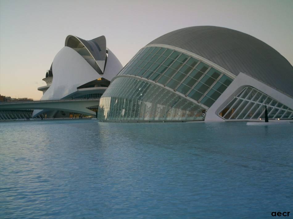 Foto de Valencia (València), España