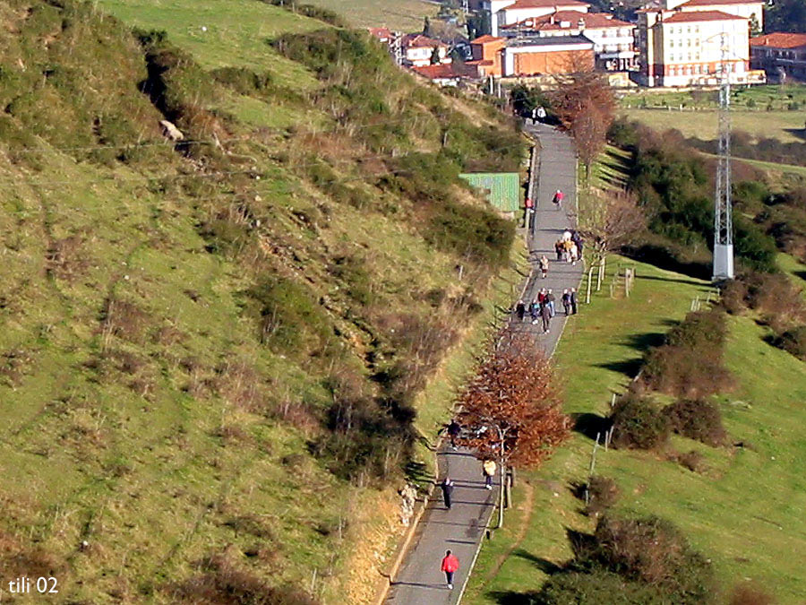 Foto de Oviedo (Asturias), España