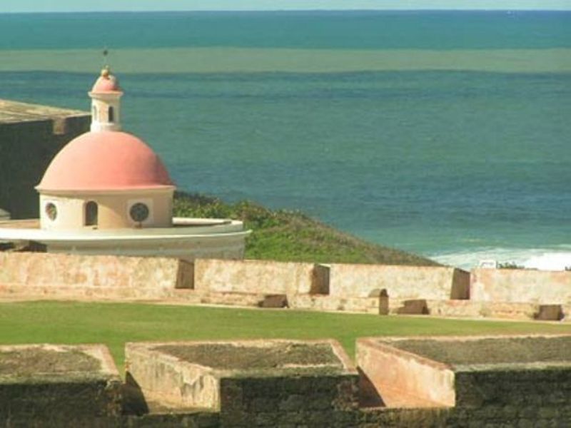 Foto de San Juan, Puerto Rico