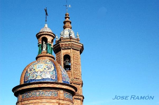 Foto de Sevilla (Andalucía), España