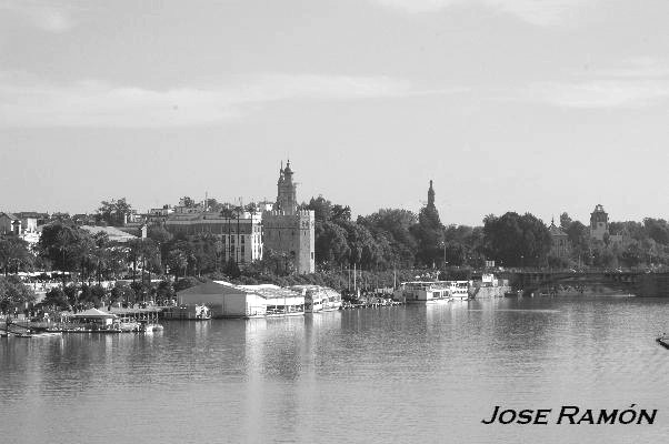 Foto de Sevilla (Andalucía), España