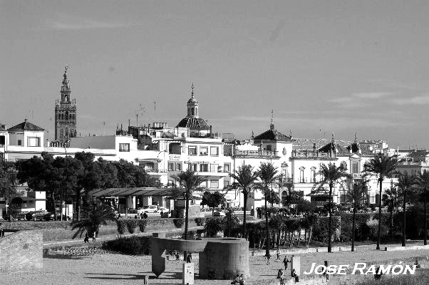 Foto de Sevilla (Andalucía), España