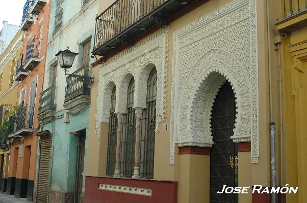 Foto de Sevilla (Andalucía), España