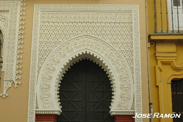 Foto de Sevilla (Andalucía), España