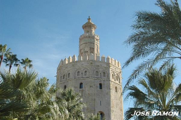 Foto de Sevilla (Andalucía), España