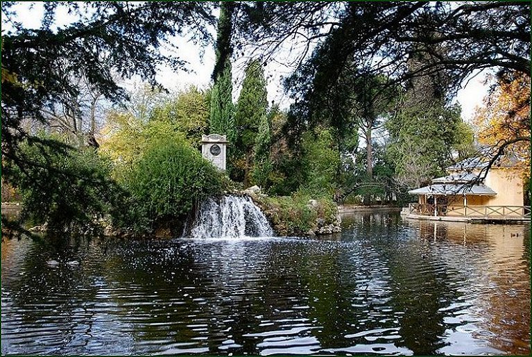 Foto de Madrid (Comunidad de Madrid), España