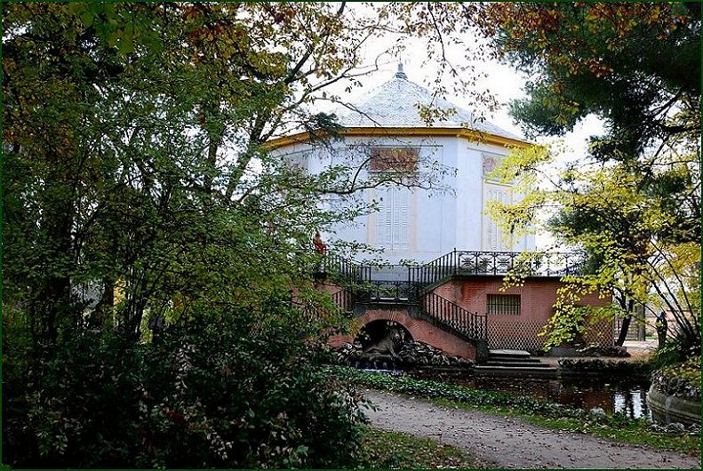 Foto de Madrid (Comunidad de Madrid), España