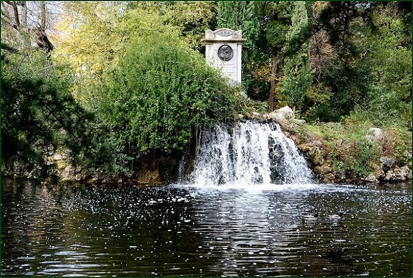 Foto de Madrid (Comunidad de Madrid), España