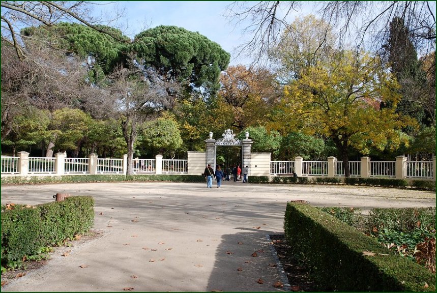 Foto de Madrid (Comunidad de Madrid), España