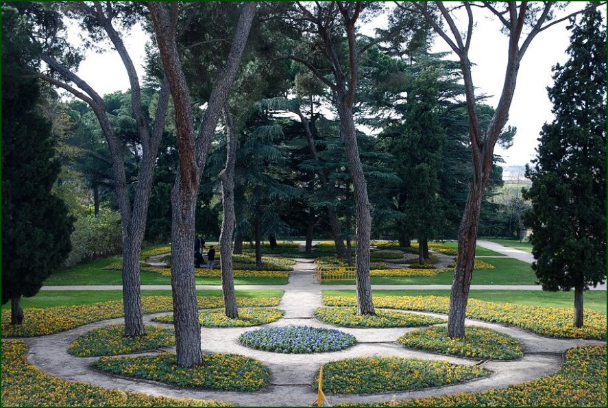 Foto de Madrid (Comunidad de Madrid), España