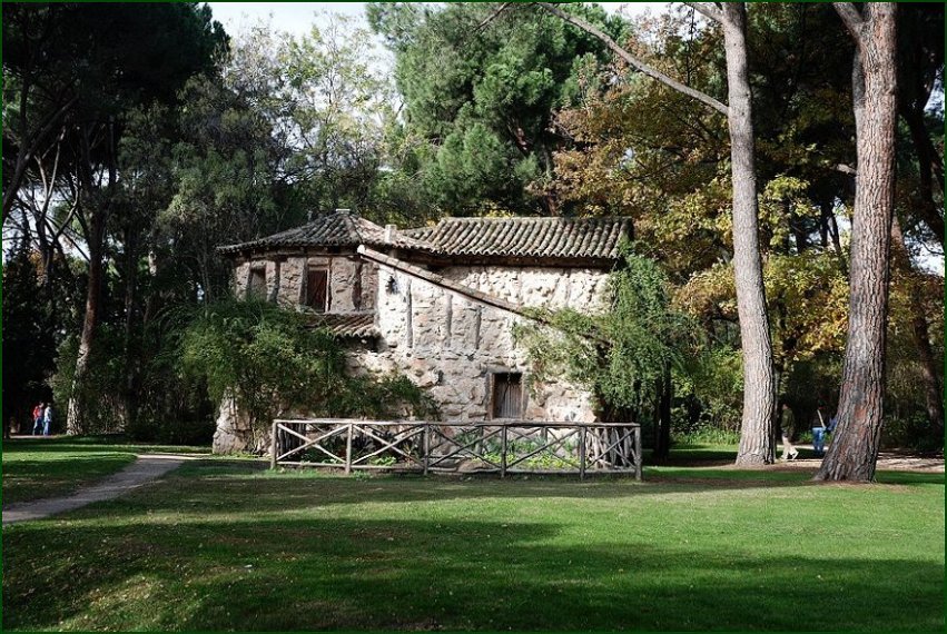 Foto de Madrid (Comunidad de Madrid), España