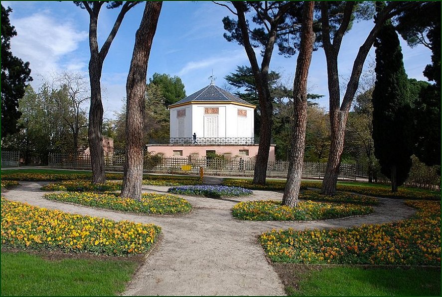 Foto de Madrid (Comunidad de Madrid), España