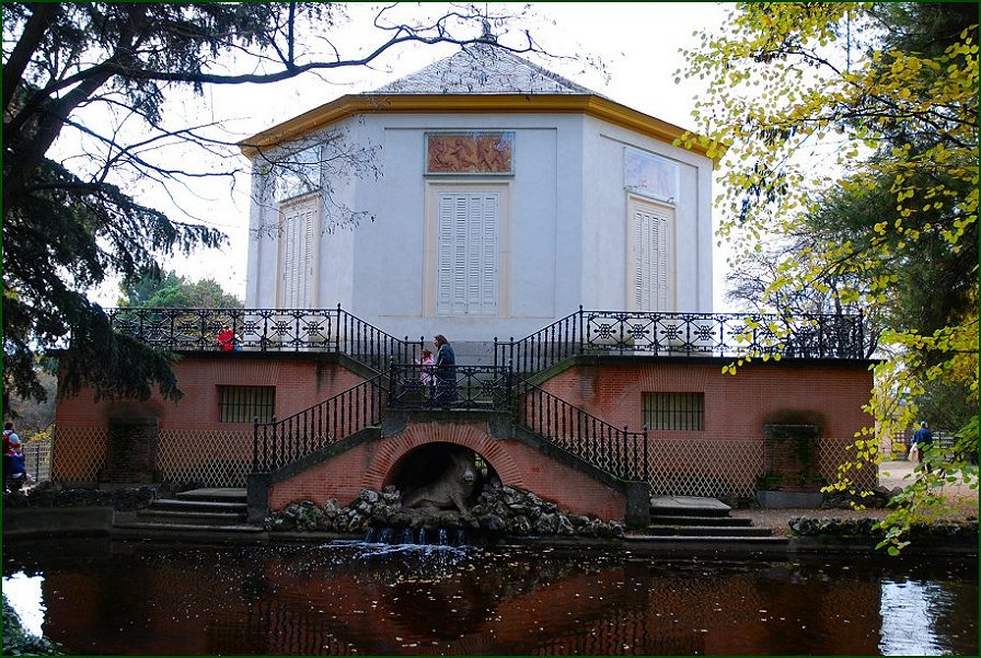 Foto de Madrid (Comunidad de Madrid), España