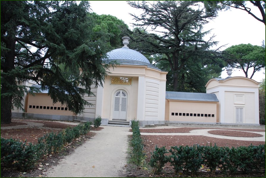 Foto de Madrid (Comunidad de Madrid), España