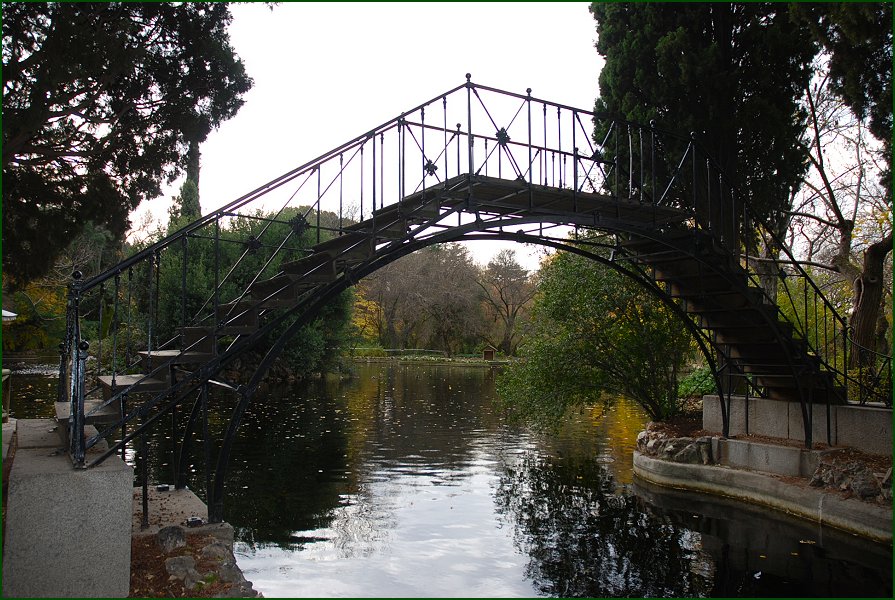 Foto de Madrid (Comunidad de Madrid), España