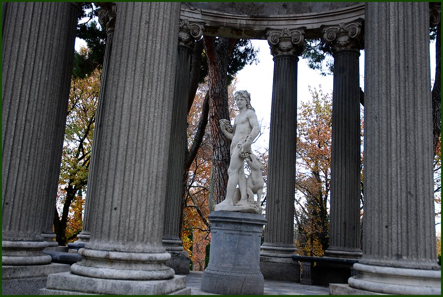 Foto de Madrid (Comunidad de Madrid), España