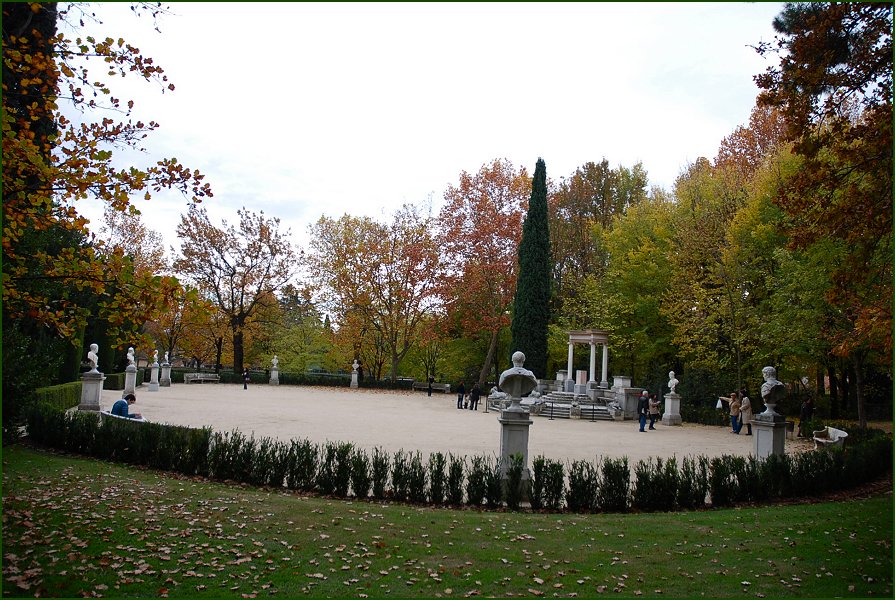 Foto de Madrid (Comunidad de Madrid), España