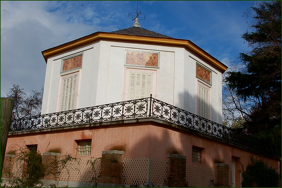Foto de Madrid (Comunidad de Madrid), España