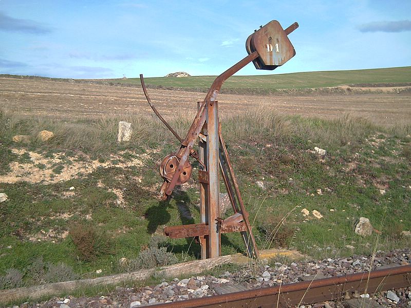 Foto de Ólvega (Soria), España