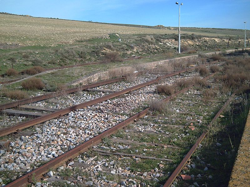 Foto de Ólvega (Soria), España