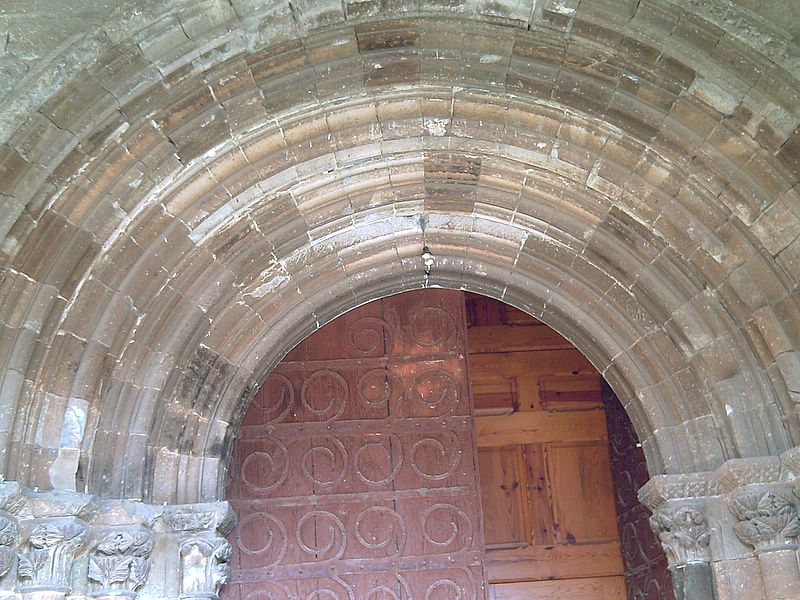 Foto de Muro (Soria), España