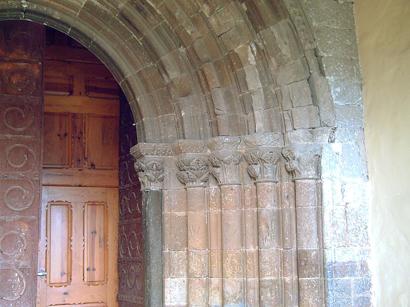 Foto de Muro (Soria), España