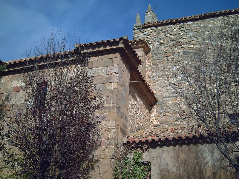 Foto de Muro (Soria), España