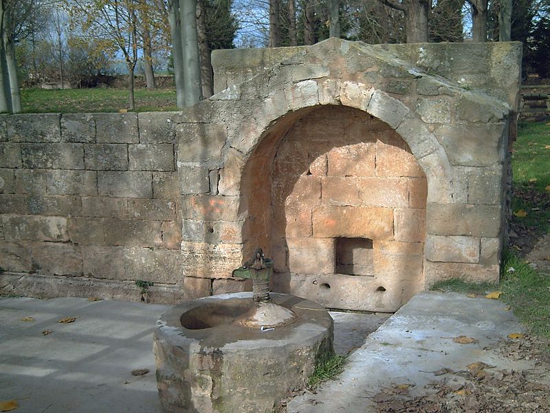 Foto de Muro (Soria), España