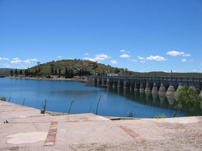 Foto de San Luis, Argentina