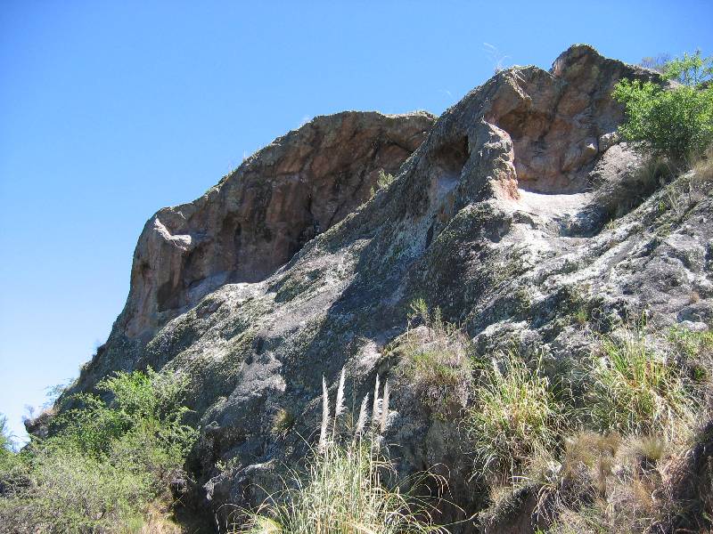 Foto de San Luis, Argentina