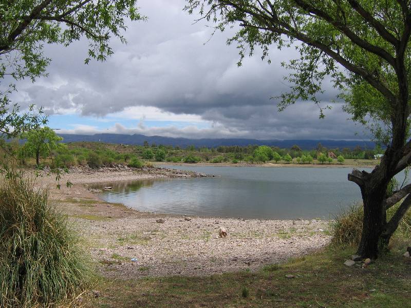 Foto de San Luis, Argentina