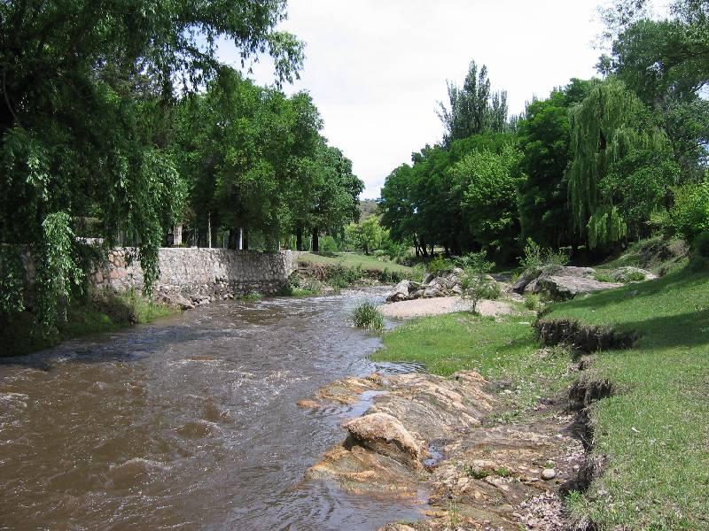 Foto de San Luis, Argentina