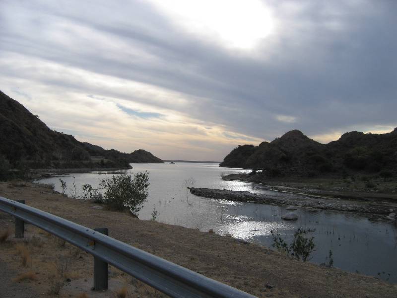 Foto de San Luis, Argentina