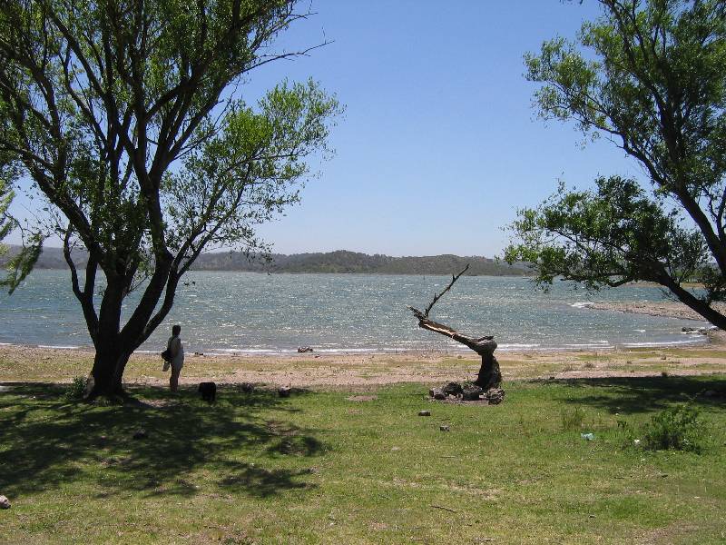 Foto de San Luis, Argentina