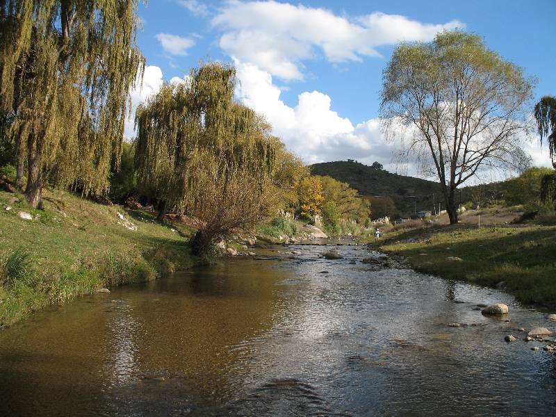 Foto de San Luis, Argentina