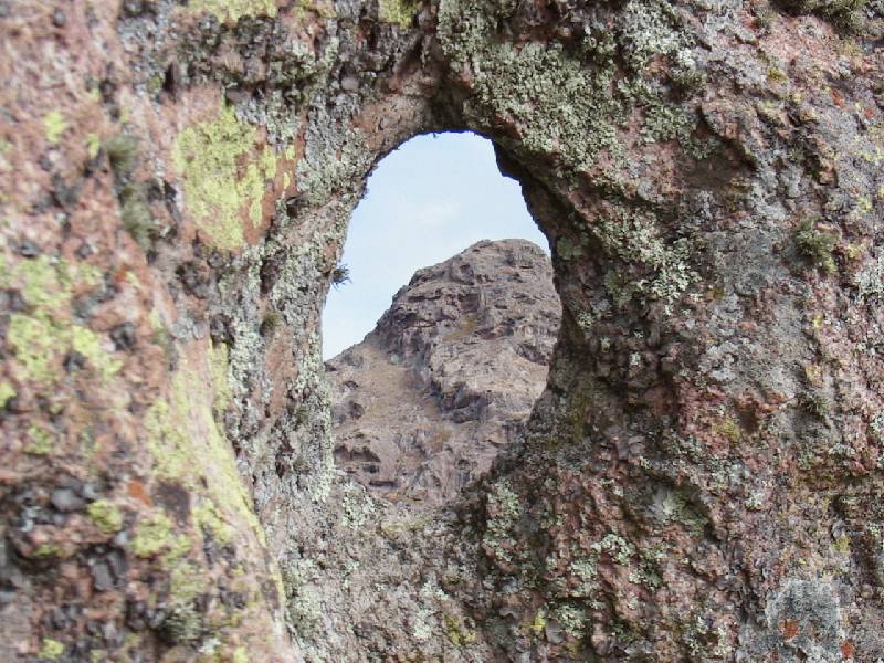 Foto de San Luis, Argentina