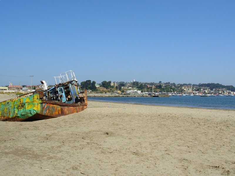 Foto de QUINTERO, Chile