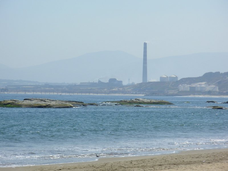 Foto de QUINTERO, Chile