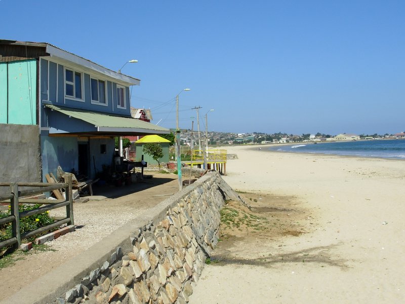 Foto de QUINTERO, Chile