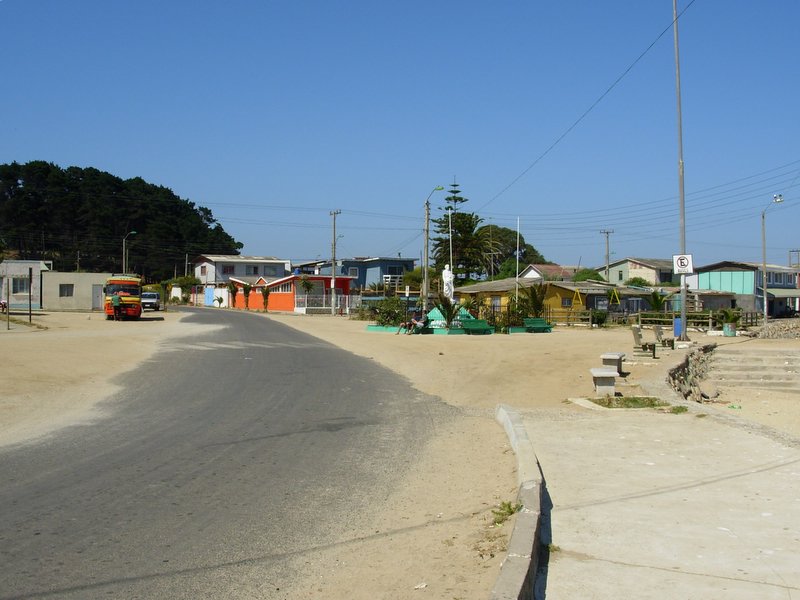 Foto de QUINTERO, Chile