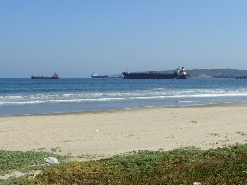 Foto de QUINTERO, Chile