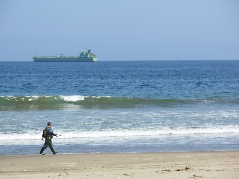 Foto de QUINTERO, Chile