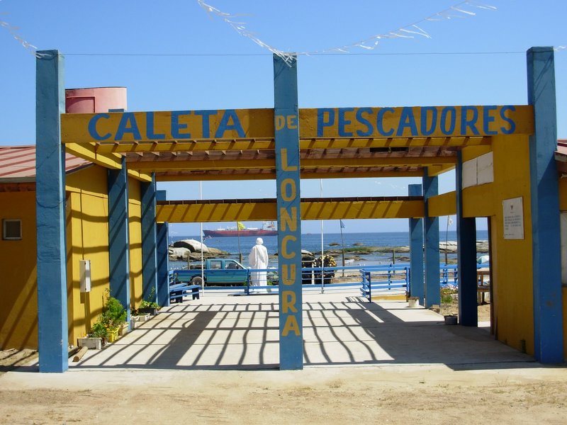 Foto de QUINTERO, Chile