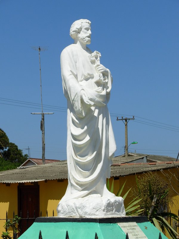 Foto de QUINTERO, Chile