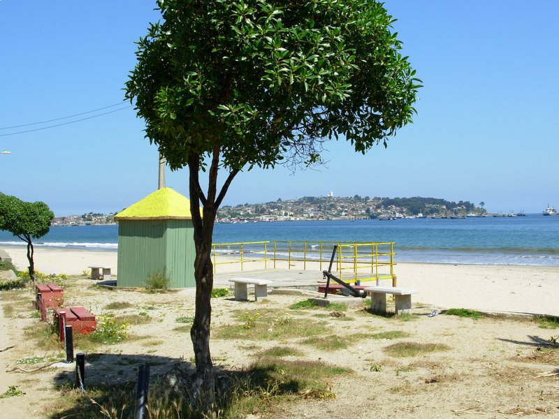 Foto de QUINTERO, Chile