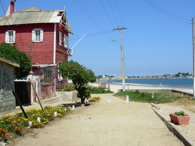 Foto de QUINTERO, Chile